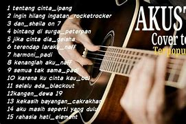 Cover Lagu Indonesia Akustik