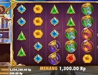 Game Slot Menghasilkan Uang Dana