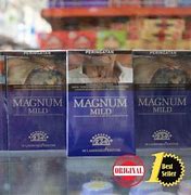 Harga Rokok U Mild 1 Slop Isi Berapa