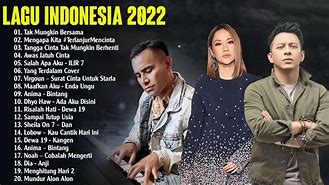 Lagu Pop Indonesia Terbaru 2023 Full Album