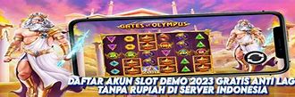 Slot Demo Indonesia Terlengkap