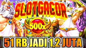 Slot Pragmatic Sering Menang Modal Kecil Gacor Slot